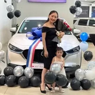 Hoạt động tư vấn và giao xe Mazda tại Trà Vinh 3