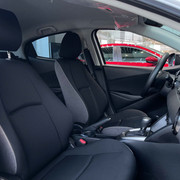Mua Mazda CX-8 cho gia đình ở Trà Vinh: Xe dài đi phố có cồng kềnh?: Cách kiểm tra trước khi quyết định