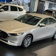 Các thủ tục mua xe Mazda đứng tên doanh nghiệp tại Trà Vinh để tối ưu thuế: Gợi ý thực tế