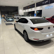 Báo giá lăn bánh Mazda CX-5 tại Trà Vinh: Cần cung cấp thông tin nào?