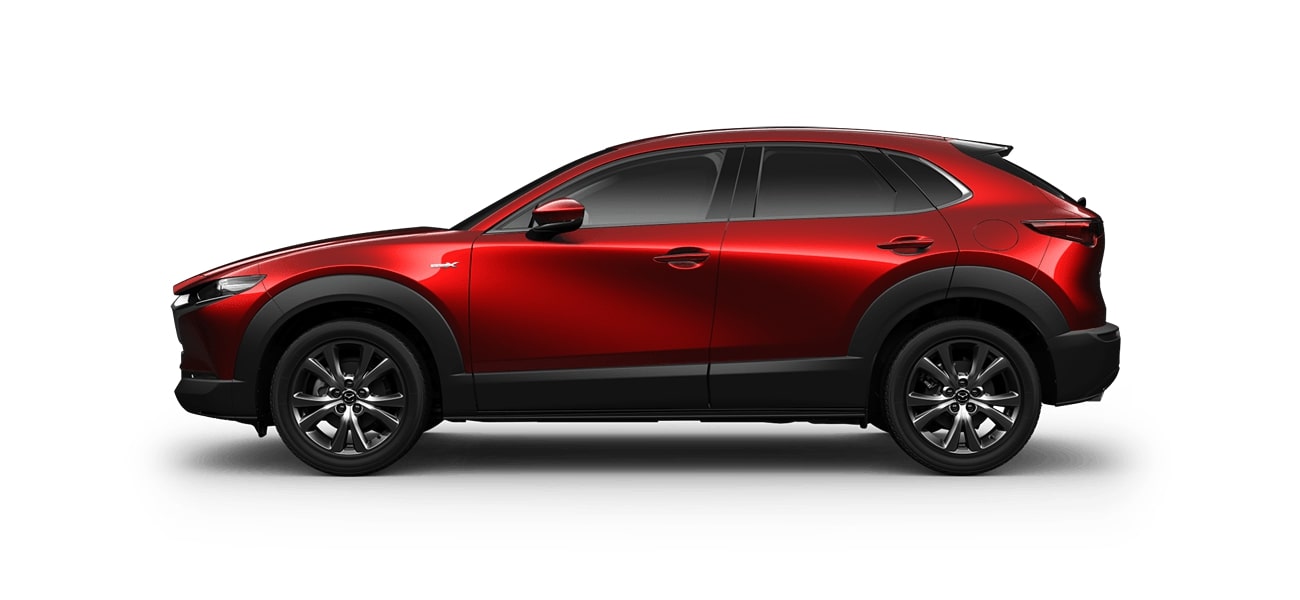 MAZDA CX-30 Auto Trà Vinh